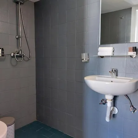 Gemini One Apartment