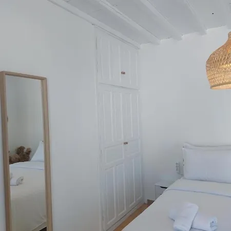Gemini One * Mykonos Town
