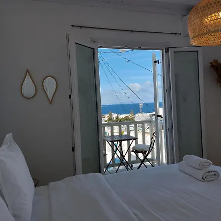Gemini One * Mykonos Town