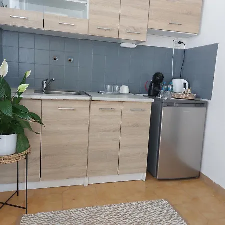 Apartment Gemini One