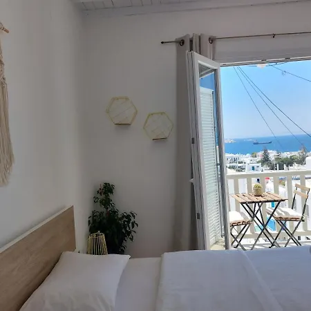 Apartment Gemini One