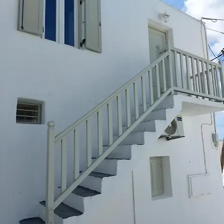 Gemini One Apartment *