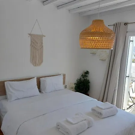 Apartment Gemini One